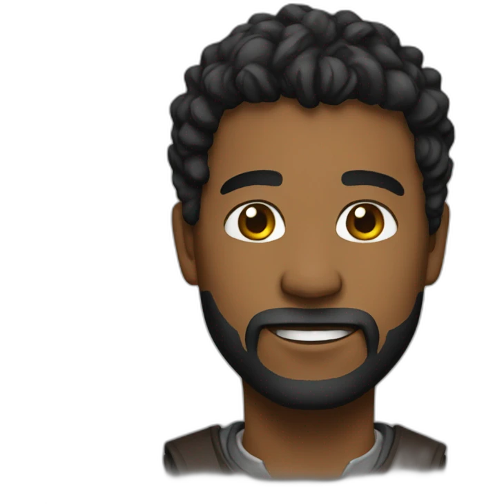 Unchained emoji