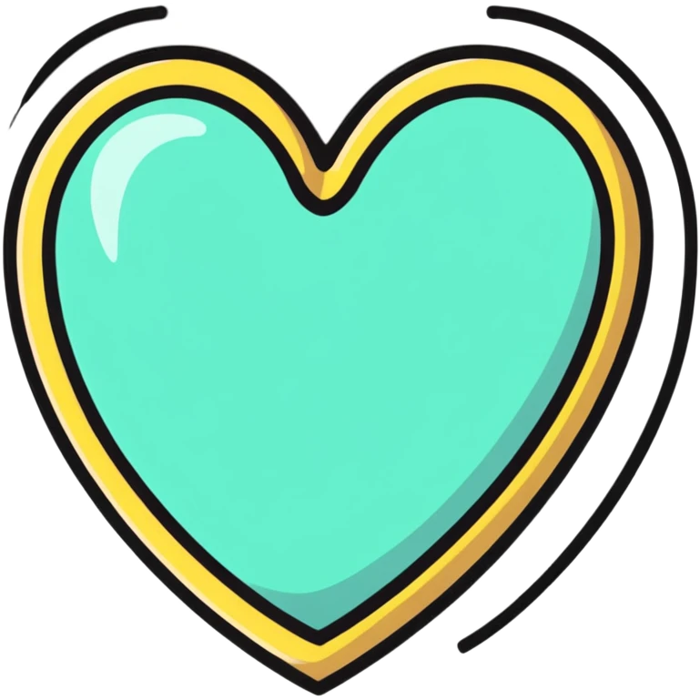 Corazón emoji