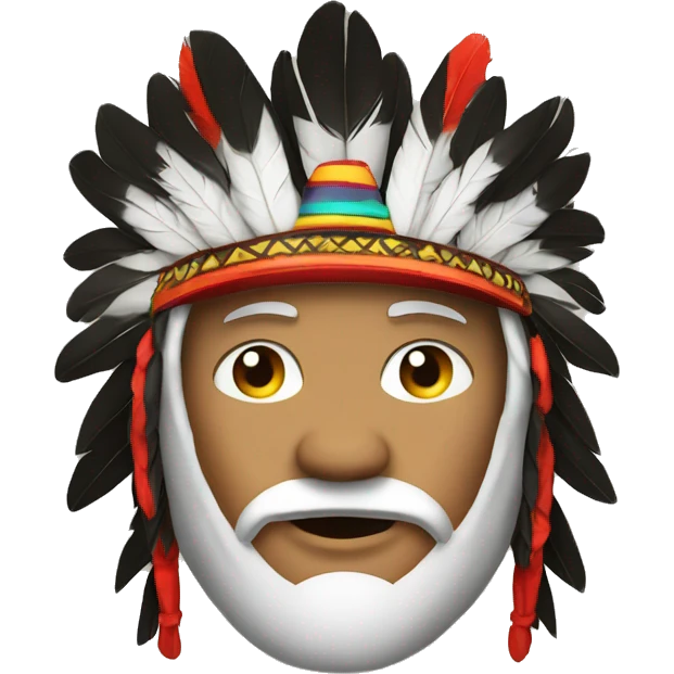 chief hat emoji