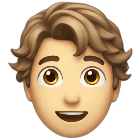 Coucou emoji