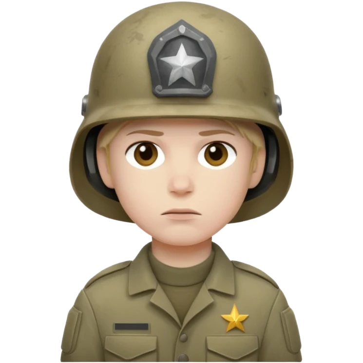 War between Russia and Ukraine emoji