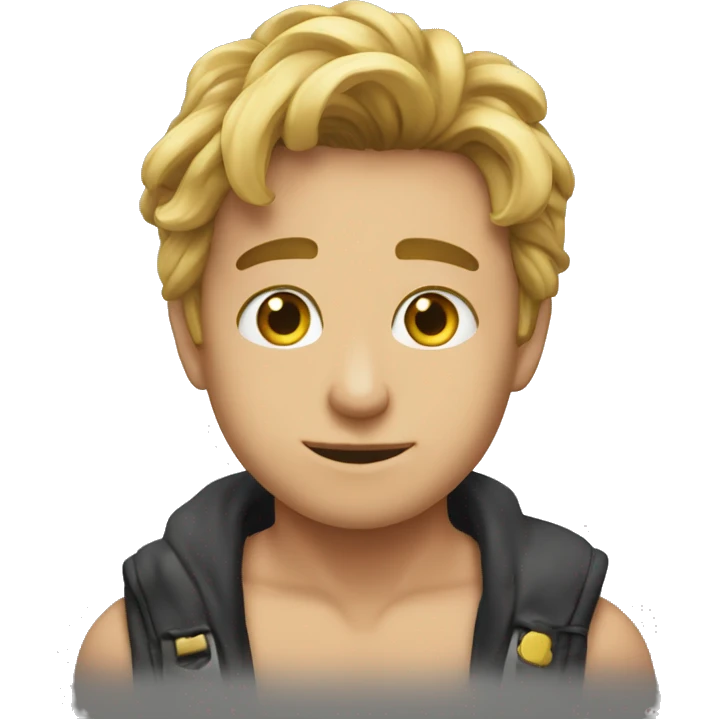 🥹👉🏼👈🏼 emoji