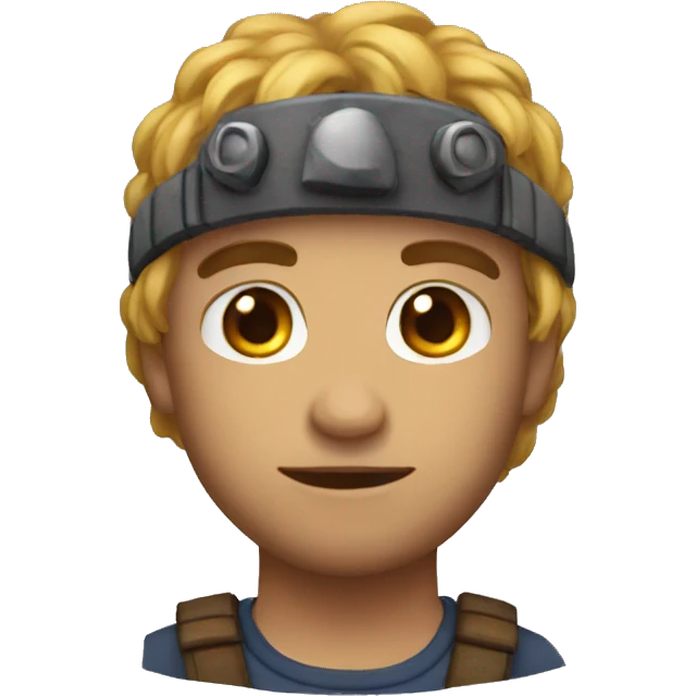 qarriors emoji