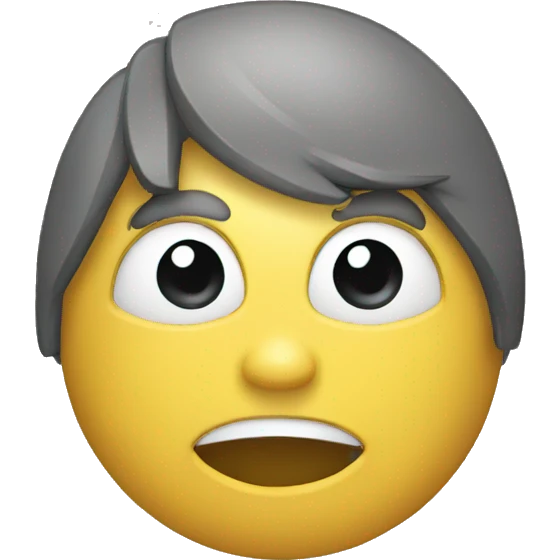 Trading emoji