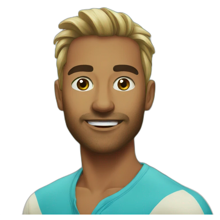 Maldives emoji