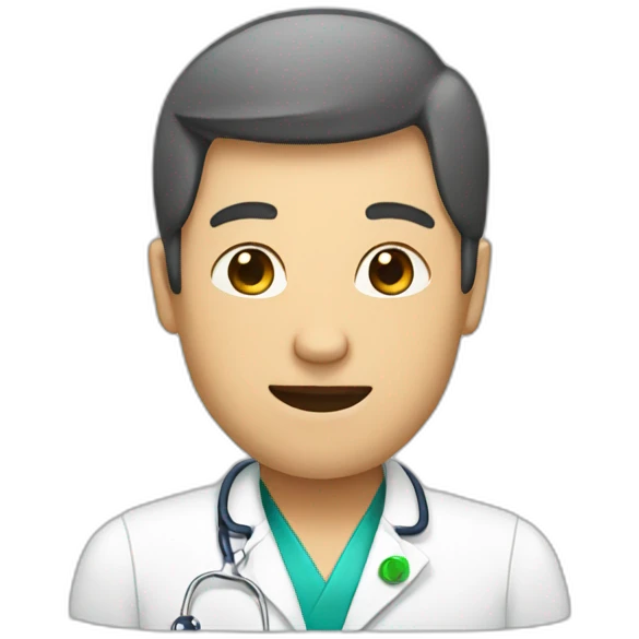 Medicine emoji