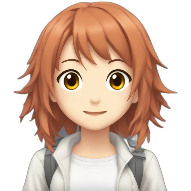 Railgun misaka emoji