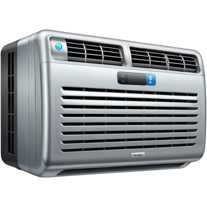 air-conditioning- emoji