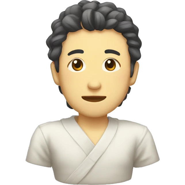 ayanokoji emoji