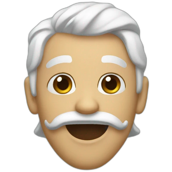 Tibo inshape emoji