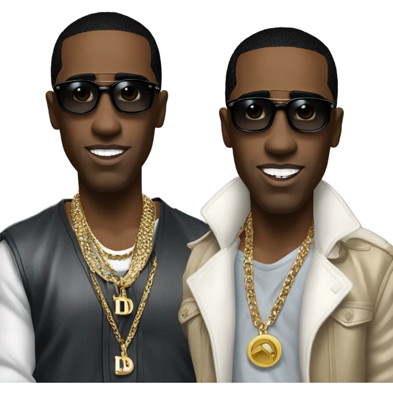 diddy  emoji