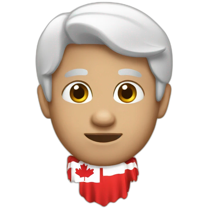 Canada emoji