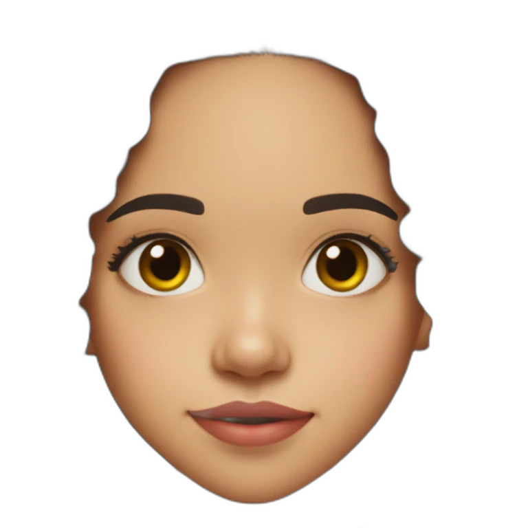jenna ortega emoji