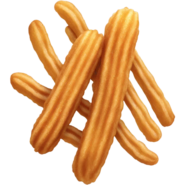 churros emoji