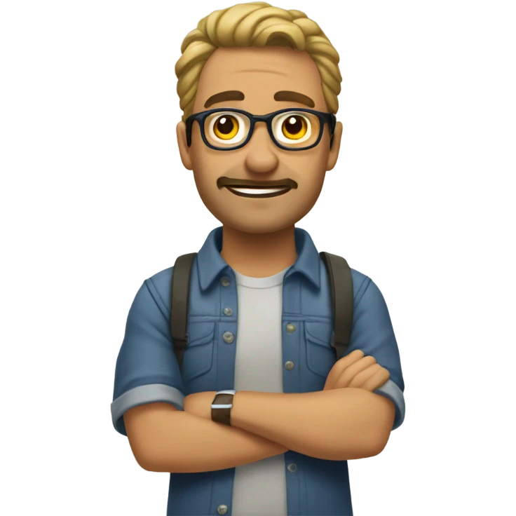 Gilito Mcpato emoji