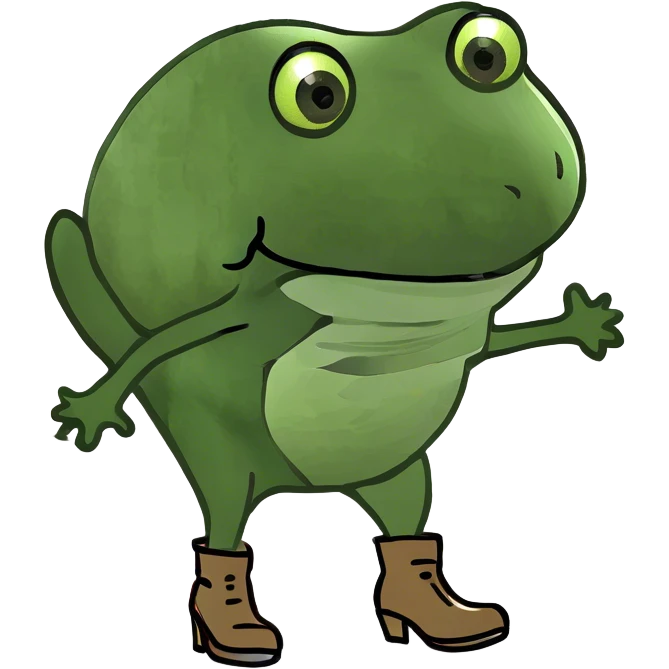 Heeled boots emoji