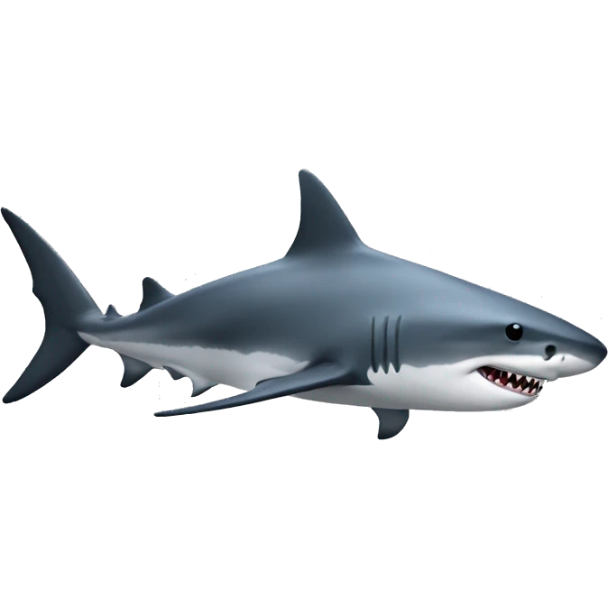 sigma requin emoji