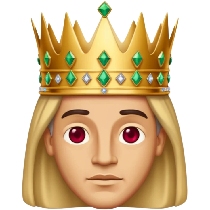 king Solomon emoji
