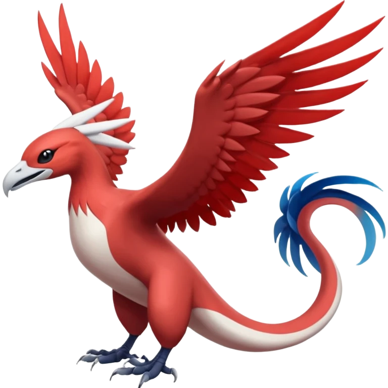 Yveltal-Lugia-Latias-Fakémon-hybrid-creature (full body)  emoji
