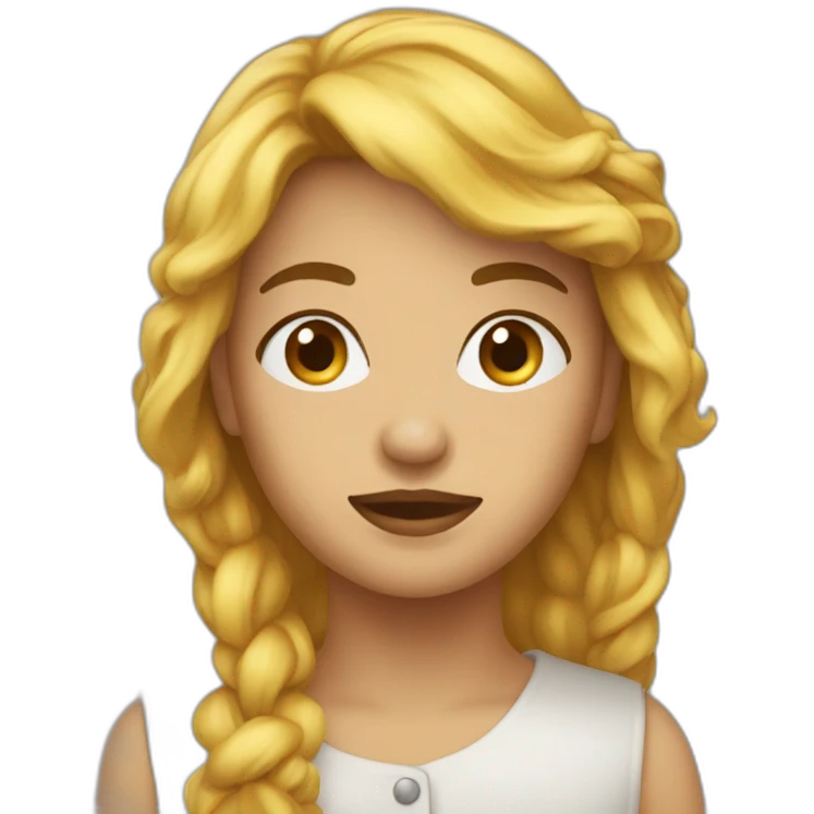 Personne qui s etouffe emoji