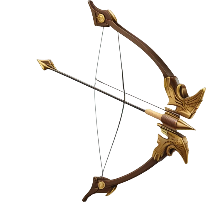 Bow with bow  emoji