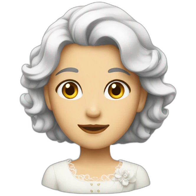 Elisabeth emoji