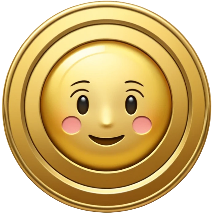 the crypto currency solona emoji