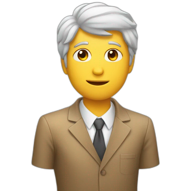 questions emoji