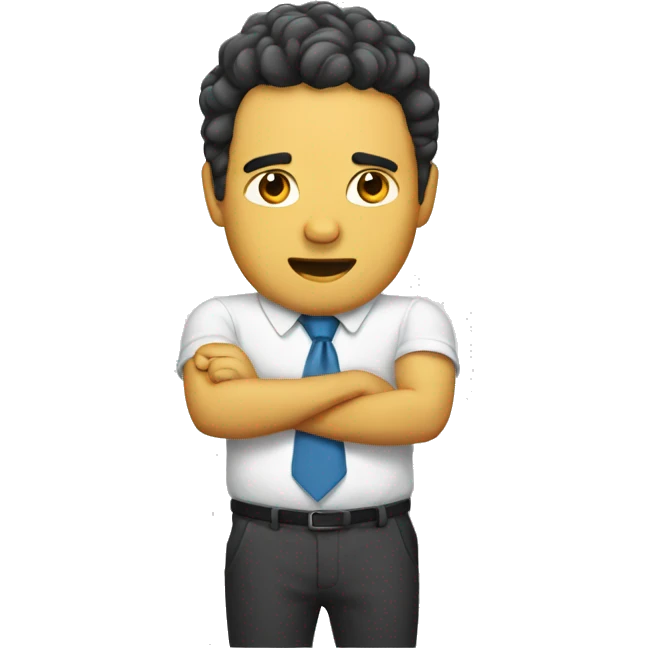 GANTER emoji