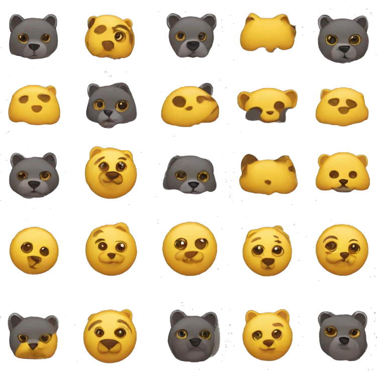 pikwik pack emoji