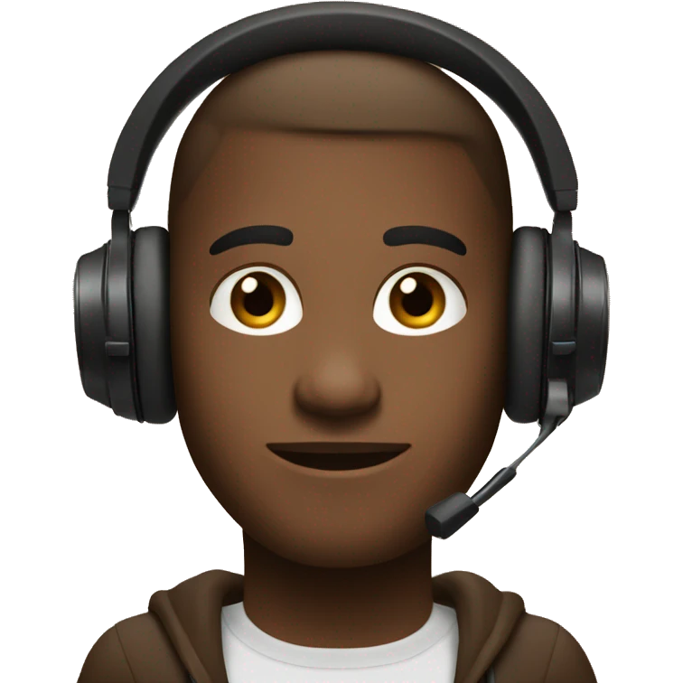 brown beats studio pro emoji