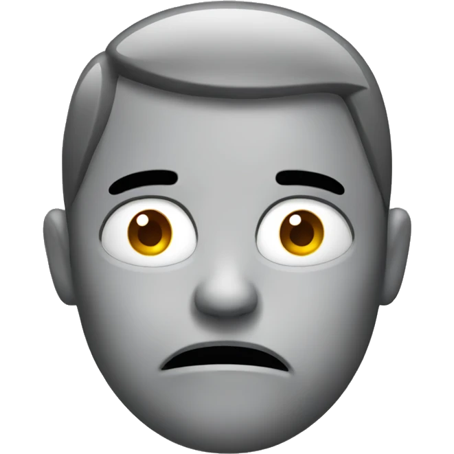stressed emoji emoji
