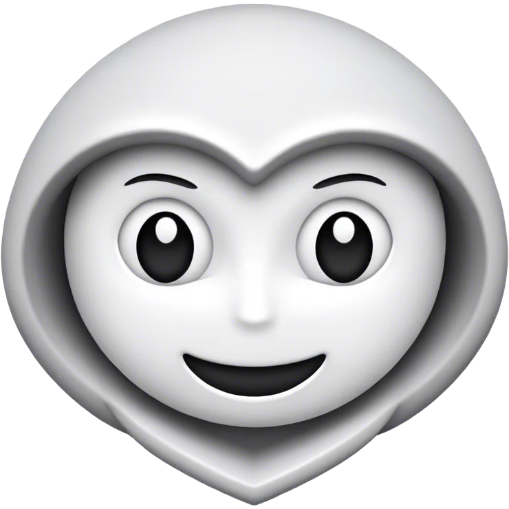 Shadcn logo emoji