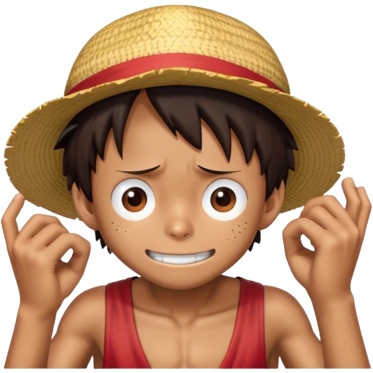 ون بيس emoji