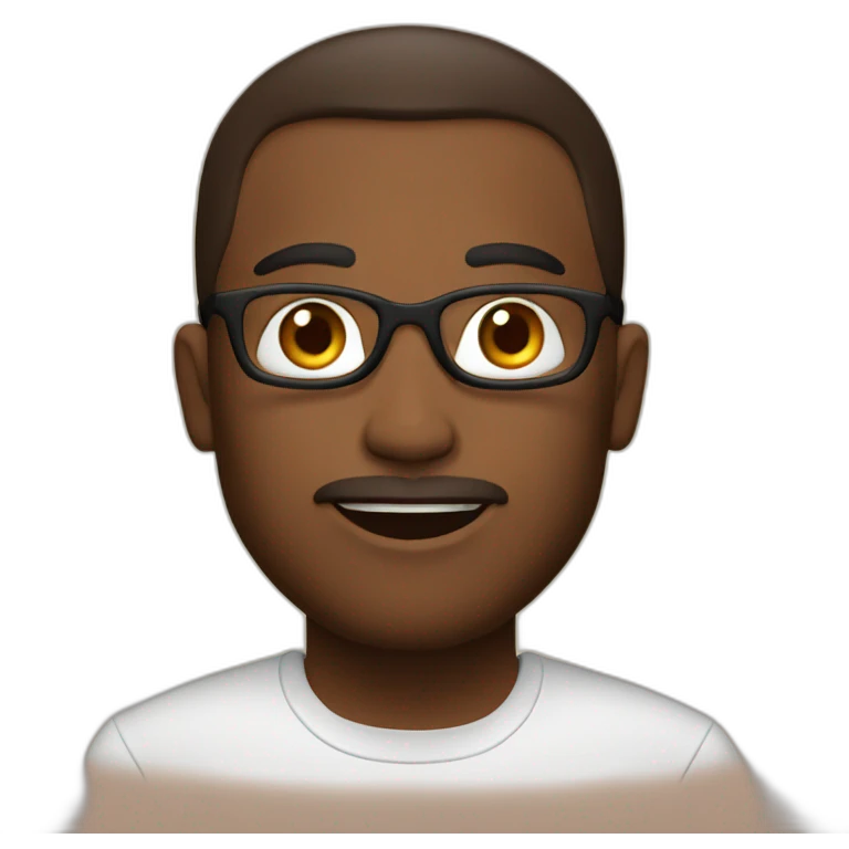 kake randelin emoji