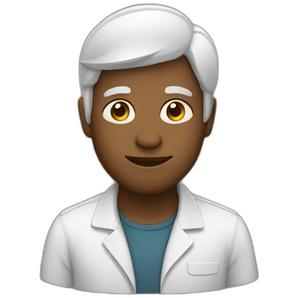 Programmer emoji