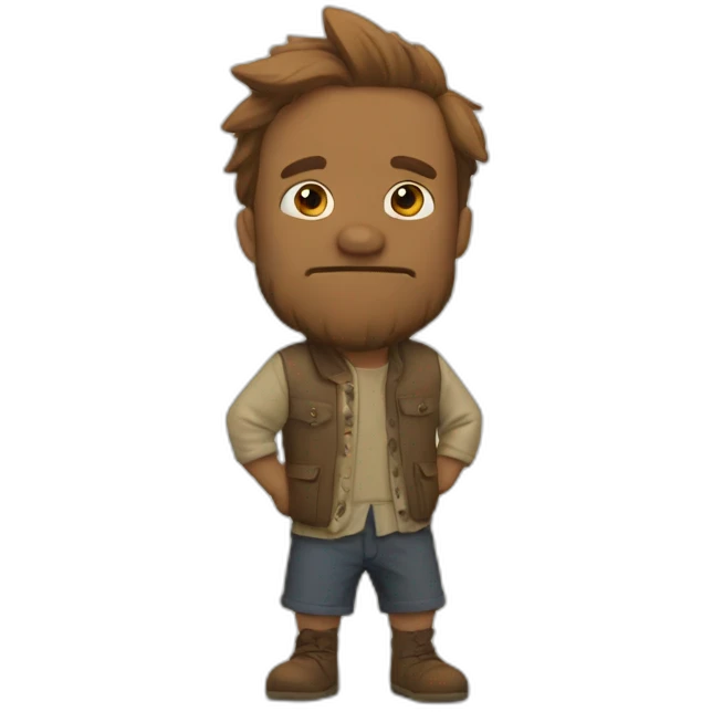 Berk emoji
