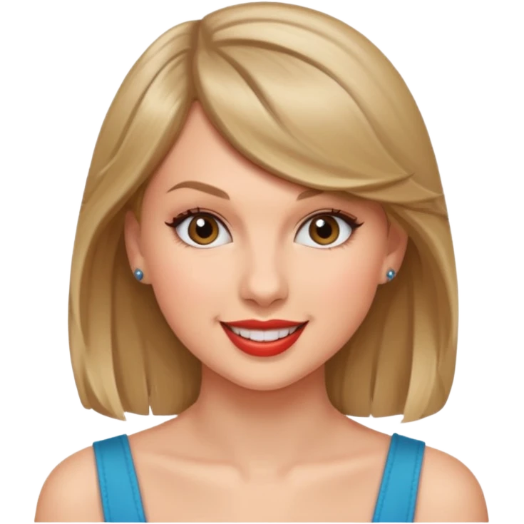 Taylor Swift  emoji
