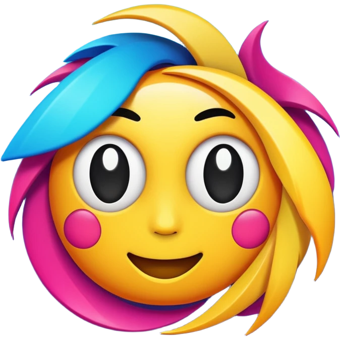 Style  emoji