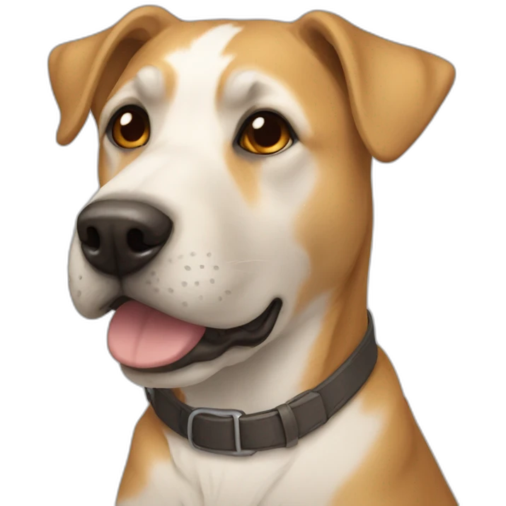 柴犬 emoji