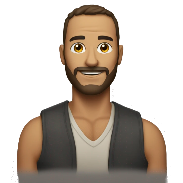make the jonkler emoji