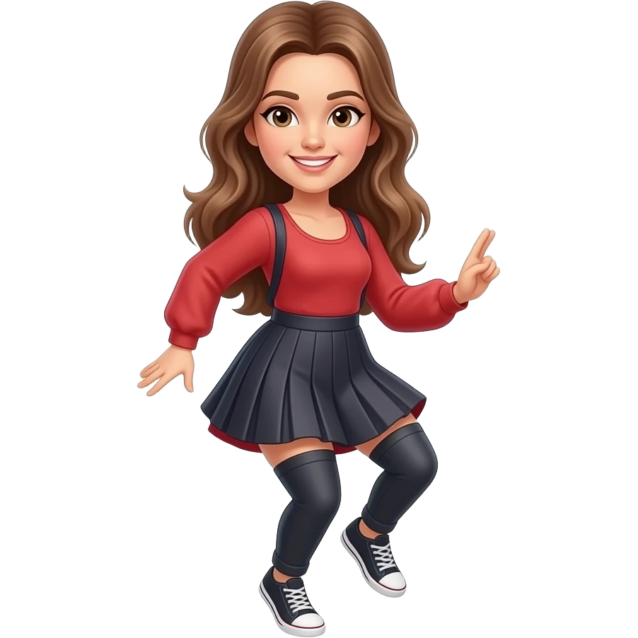 dancing emojis.com emoji