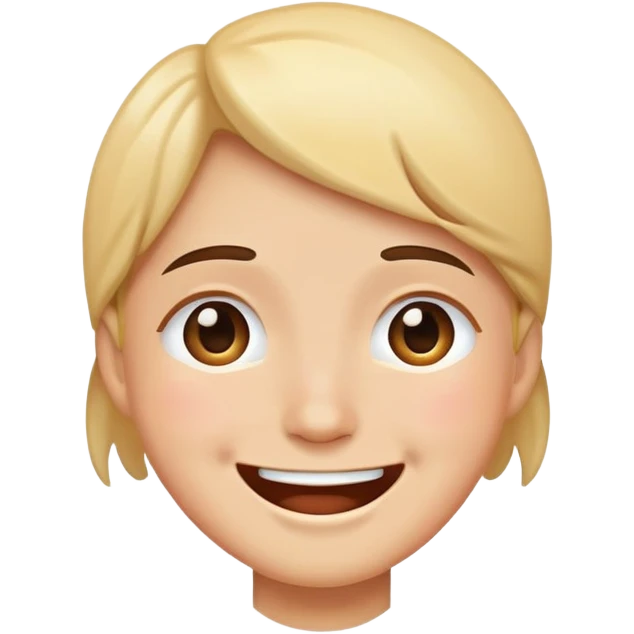 Pleure de joie emoji