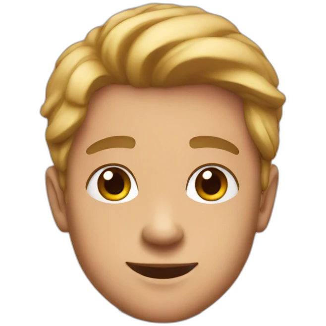 Max emoji