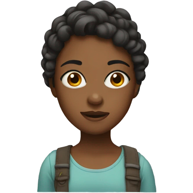 Girl emojis emoji