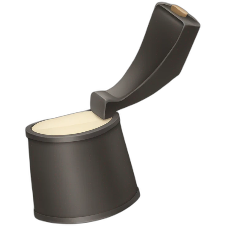 cowbell emoji