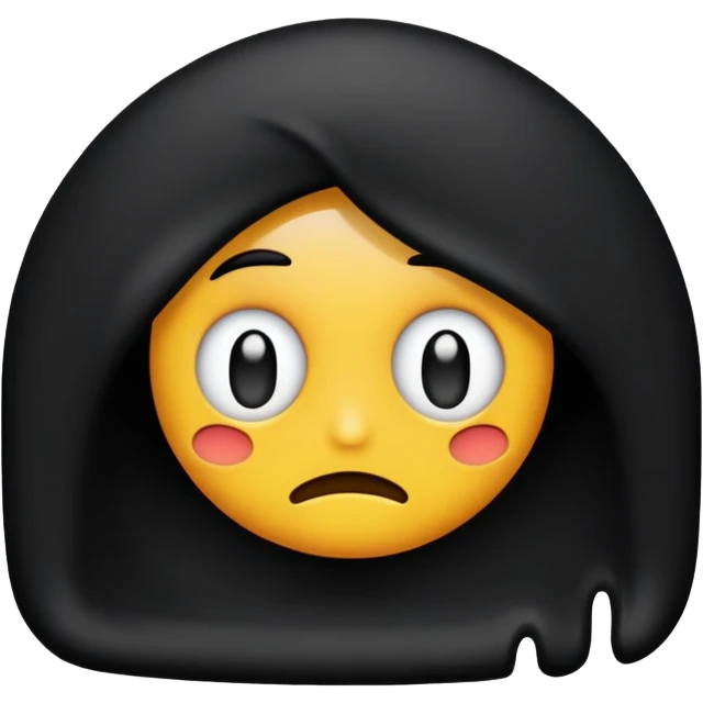 Nah emoji