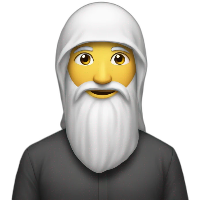 Allah emoji