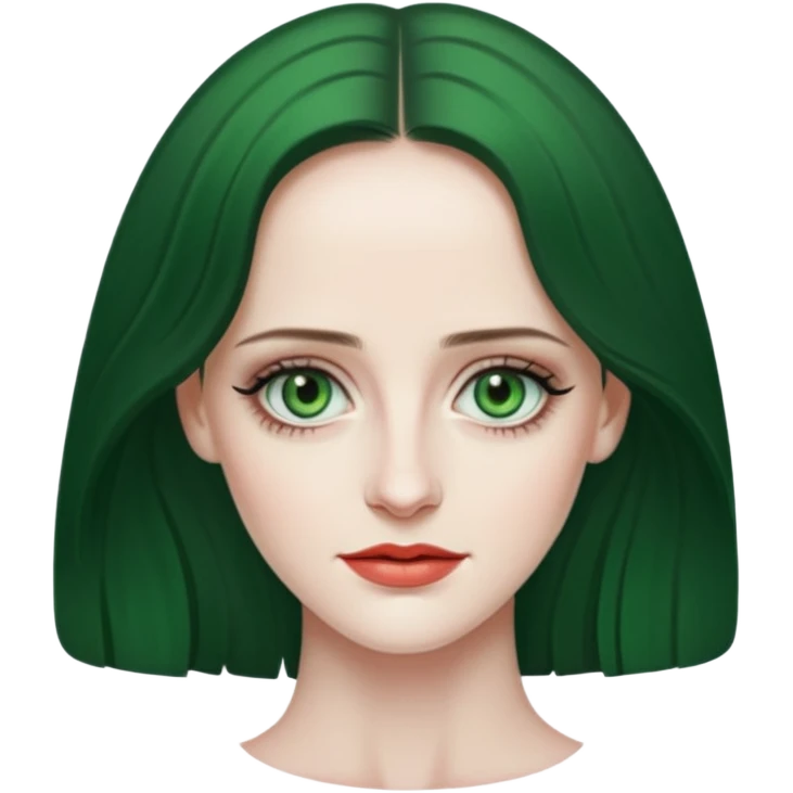eva green emoji