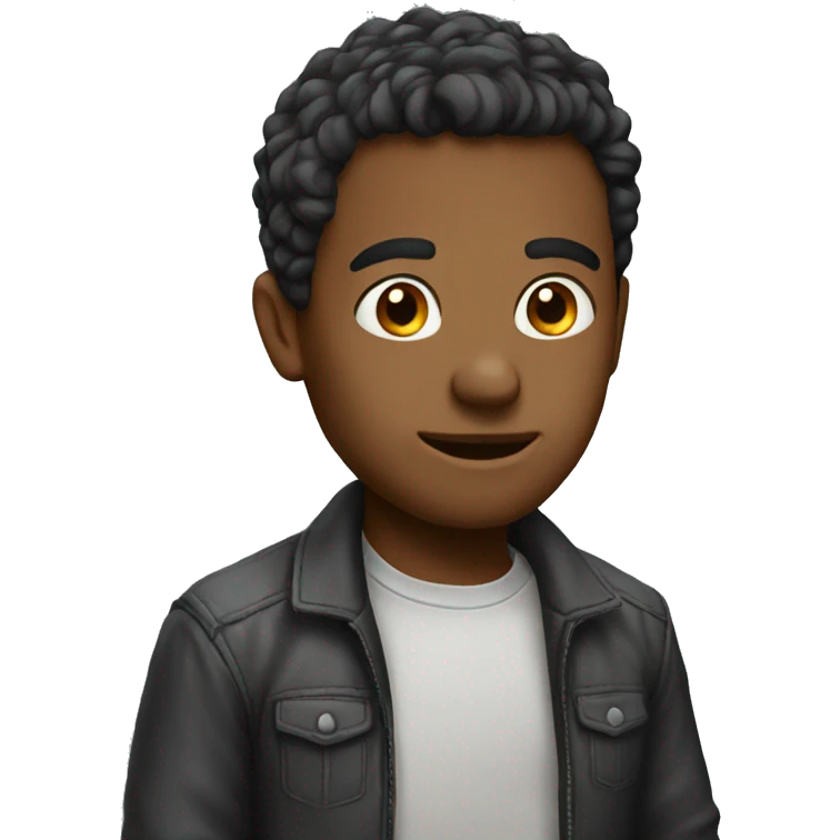 1 emoji